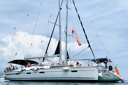 Ενοικίαση Ιστιοπλοϊκό σκάφος Bavaria 40 Καβάλα