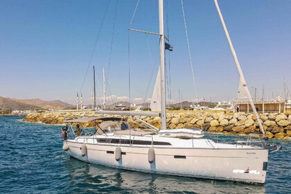 Charter Sailboat Bavaria Cruiser 46 Turgutreis