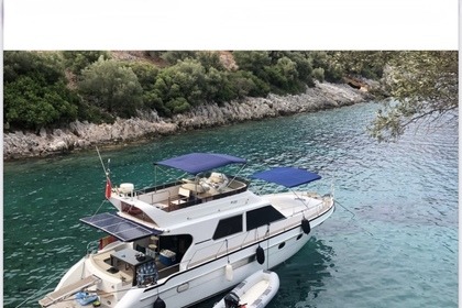 Location Yacht MR. D. Charter ready in Göcek B70! MR. D. Charter ready in Göcek B70! Göcek