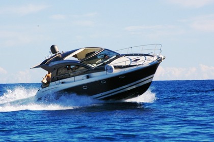 Noleggio Barca a motore JEANNEAU PRESTIGE 42s Sanremo