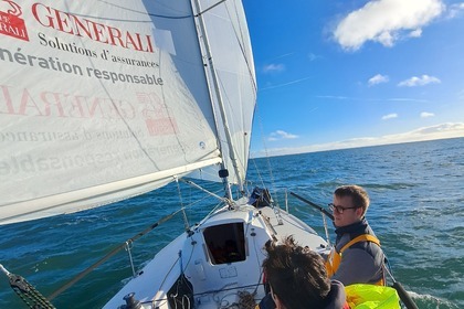 Location Voilier J Boat J80 La Trinité-sur-Mer