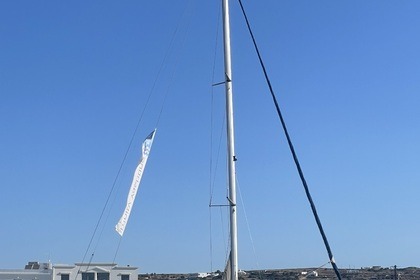 Charter Sailboat Bavaria Cruiser 50 Adamantas