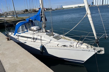 Location Voilier Beneteau First 325 Saint-Mandrier-sur-Mer