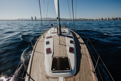 Location Voilier Bavaria Bavaria 50 Minorque