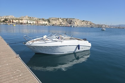 Чартер Моторная яхта Sélection boat Cr22 Марсель