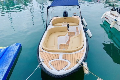 Alquiler Barco sin licencia  MARETI OPEN500 Nerja