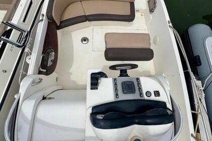 Location Bateau à moteur Lexsia Ls20 La Grande-Motte