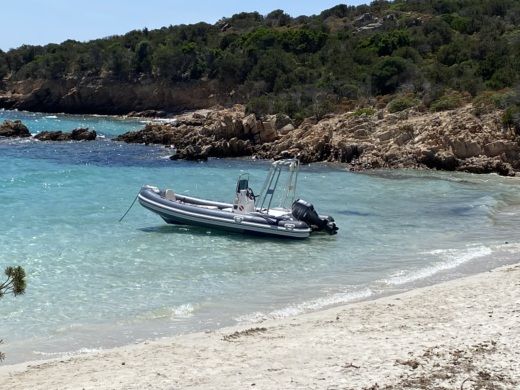 Santa Teresa di Gallura Without license Sea power Sea power alt tag text