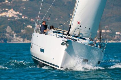 Rental Sailboat Dufour Yachts Dufour 390 Tortola