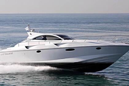 Location Yacht Rizzardi  45 45 Cannes