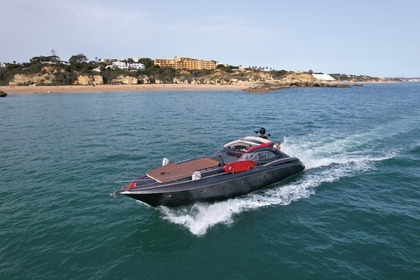 Miete Motoryacht Sunseeker 64 Predator Quarteira