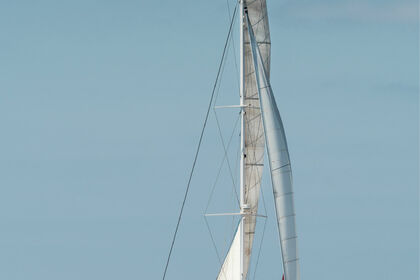 Alquiler Catamarán FOUNTAINE PAJOT TAITI 75 Castillo Caleta de Fuste