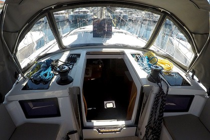 Verhuur Zeilboot  Dufour 44 Šibenik