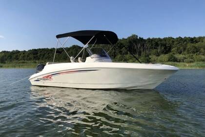 Miete Motorboot REMUS 620 BOAT 620 Alicante