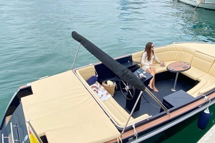 Charter Motorboat maxima 730 Upgrade Blanes