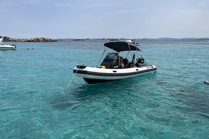 Location Semi-rigide Brig Eagle Brig eagle 6 Porto-Vecchio