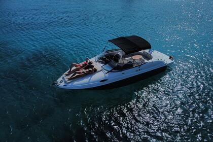 Charter Motorboat Regal 2450 Spetses