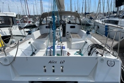 Location Voilier  MOJITO 888 Arzon