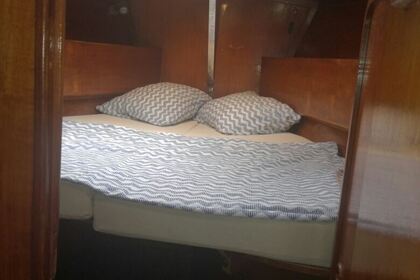 Noleggio Barca a vela ITC Morgante Carloforte