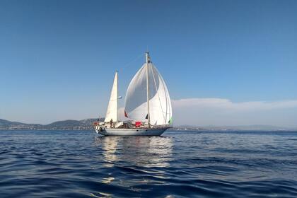 Aluguel Veleiro Herbulot Beaufort 14 Hyères