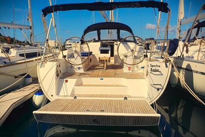 Location Voilier Bavaria Bavaria Cruiser 46 Drage, Pakoštane