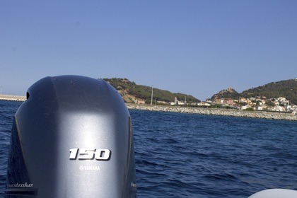 Noleggio Gommone Joker boat Coaster 650 Arbatax