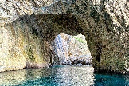 Hire Motorboat Marinello Eden 590 Paxi