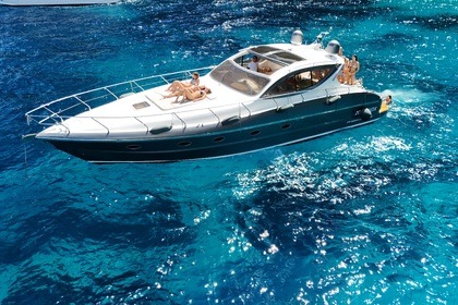 Hire Motorboat Primatist G50 Amalfi