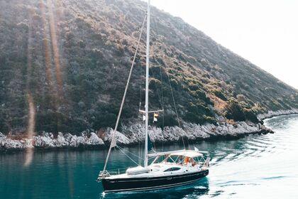 Hyra båt Segelbåt JEANNEAU SUN ODYSSEY 49 DS Lefkáda