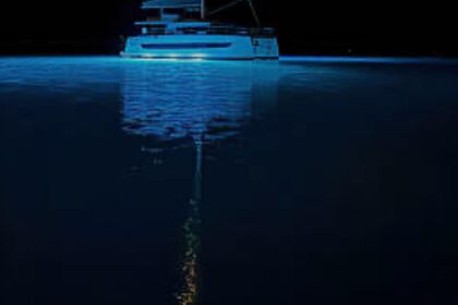 Hire Catamaran Catana Group Bali 4.6 - 5 + 2 cab. Šibenik