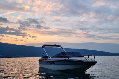 Location Bateau sans permis  Rio 450 Annecy