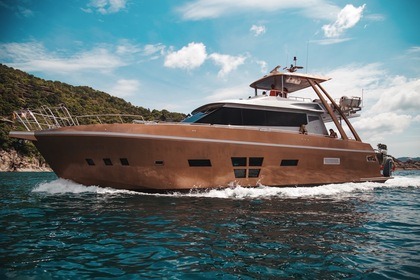 Noleggio Yacht a motore SPLO 74ft Phuket