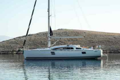 Rental Sailboat Elan Elan Impression 40 Ibiza