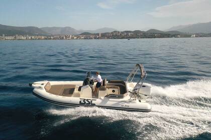 Charter RIB Bsc Bsc 65 La Trinité-sur-Mer