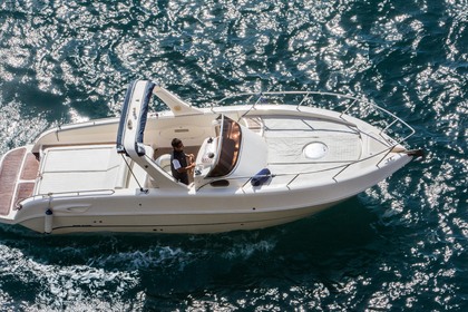 Aluguel Lancha Mano Marine Mano 25 sport Amalfi