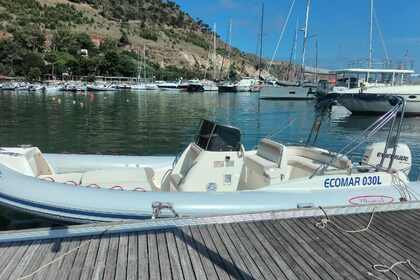Miete RIB Maestrale Maestrale 7.40 Castellammare del Golfo