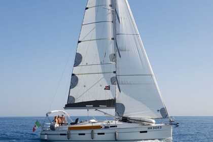 Czarter Jacht żaglowy Bavaria 40 Cruiser Prowincja Pescara