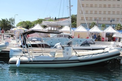 Charter RIB JOKER BOAT CLUBMAN 22 Dubrovnik