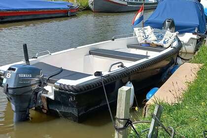 Miete Boot ohne Führerschein  Sunrise 405 Kwintsheul