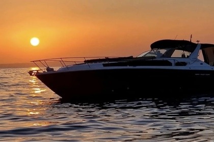 Charter Motor yacht Sea Ray 390 Limassol