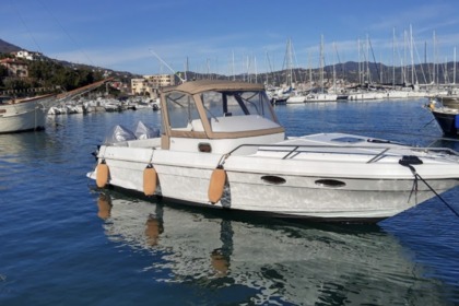 Noleggio Barca a motore SCAND 9200 Rapallo