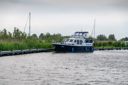 Verhuur Woonboot Pedro Boat Skiron'35 Koudum
