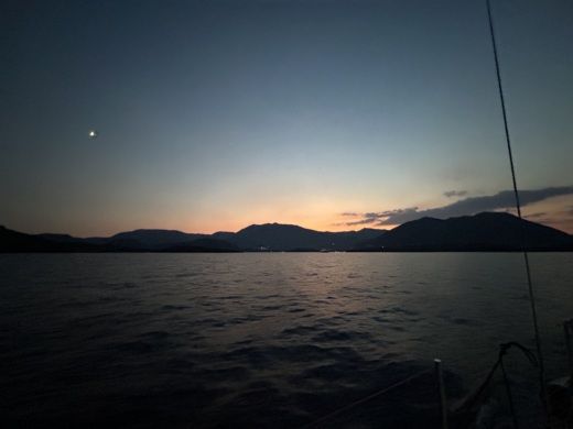 Lêucade Sailboat Jeanneau Sun Odyssey 410 alt tag text