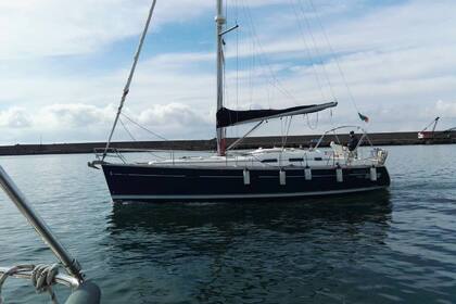 Miete Segelboot Beneteau Oceanis Clipper 393 Castellammare di Stabia