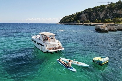 Noleggio Barca a motore Bavaria Bavaria S40 Monaco