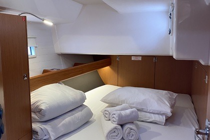 Location Voilier Bavaria Cruiser 46 Göcek