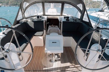 Location Voilier Bavaria 46 Cruiser Fethiye