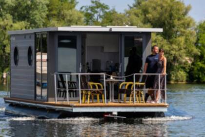 Miete Hausboot La Mare La Mare- Apart M Kleinzerlang