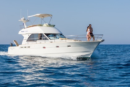 Ενοικίαση Μηχανοκίνητο σκάφος BENETEAU ANTARES 46ft Ρέθυμνο