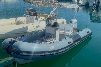 Charter RIB Joker Boat JOKER BOAT La Spezia